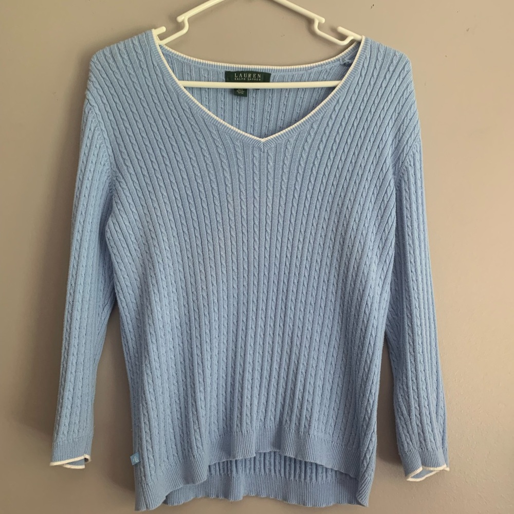 LAUREN Ralph Lauren Sweater